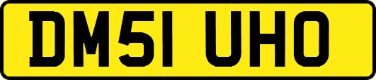 DM51UHO