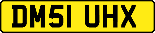 DM51UHX