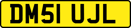 DM51UJL