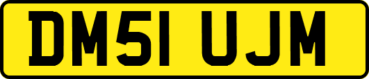 DM51UJM