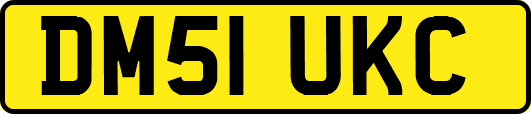DM51UKC