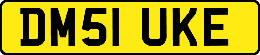 DM51UKE