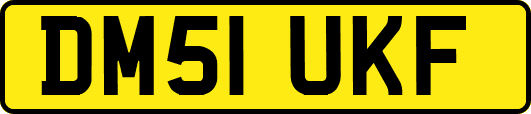 DM51UKF