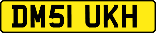 DM51UKH