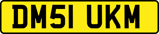 DM51UKM