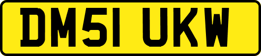 DM51UKW