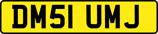 DM51UMJ