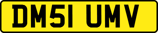 DM51UMV
