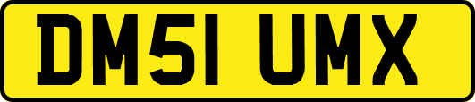 DM51UMX