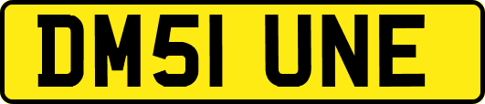 DM51UNE