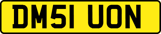 DM51UON