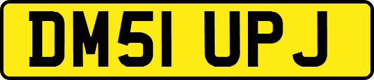 DM51UPJ