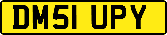 DM51UPY