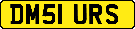 DM51URS
