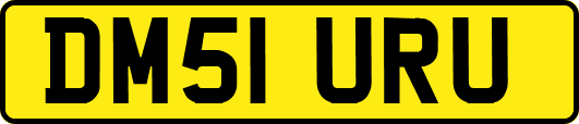 DM51URU