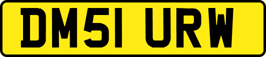 DM51URW