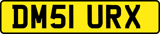 DM51URX