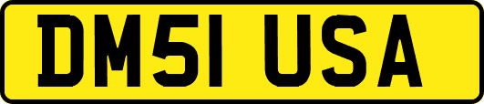 DM51USA