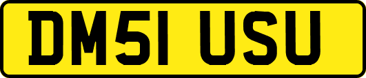 DM51USU