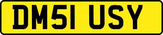 DM51USY