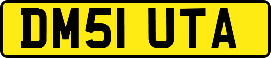 DM51UTA