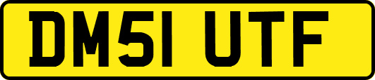 DM51UTF