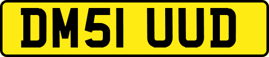 DM51UUD