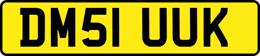 DM51UUK