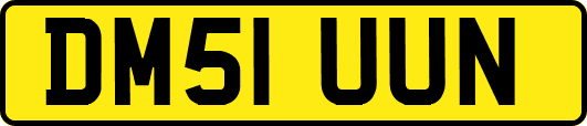 DM51UUN