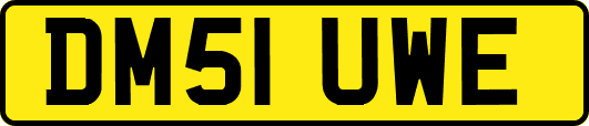 DM51UWE
