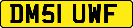 DM51UWF