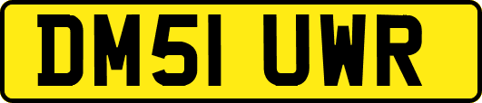 DM51UWR