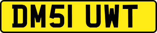 DM51UWT