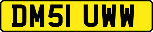 DM51UWW