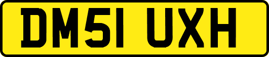 DM51UXH
