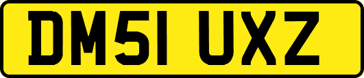 DM51UXZ