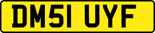 DM51UYF