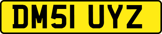 DM51UYZ