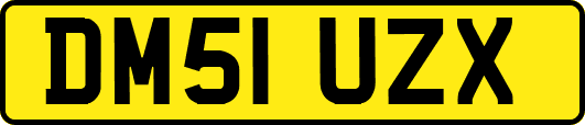 DM51UZX