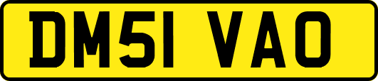 DM51VAO