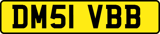 DM51VBB