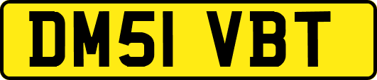 DM51VBT