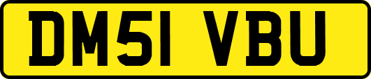 DM51VBU