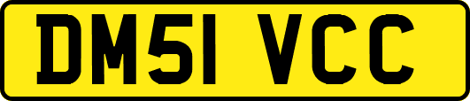DM51VCC