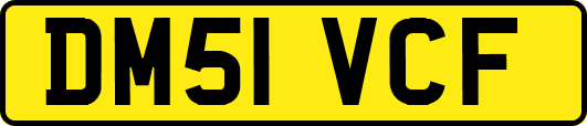 DM51VCF