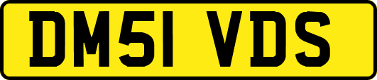 DM51VDS