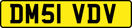 DM51VDV