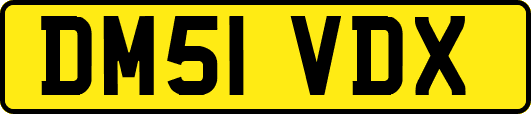 DM51VDX