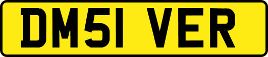 DM51VER