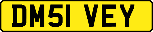 DM51VEY